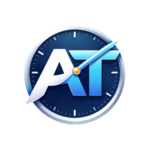 Anndi's Time Clock